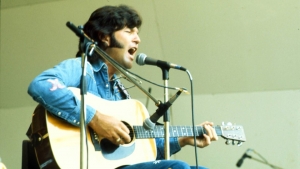 Tony Joe White