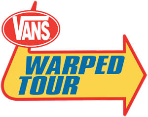 Vans Warped Tour