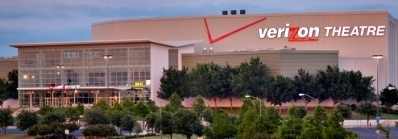 Verizon Theatre at Grand Prairie