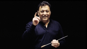 Zubin Mehta 